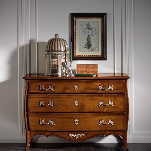 com-essenza-ciliegio-piano-riquadrato-maniglie-ottone-CVM004-prestigemobili